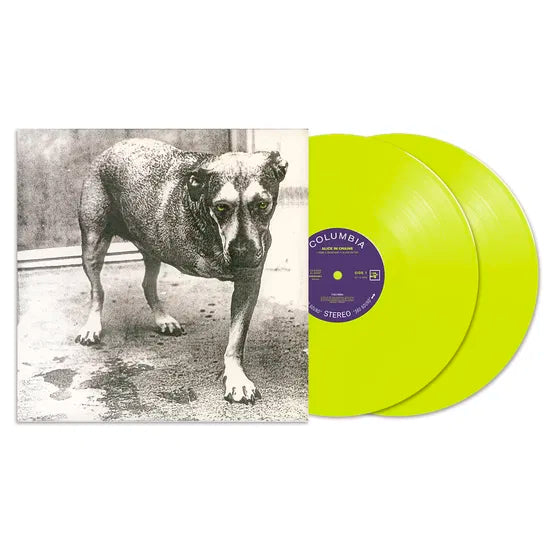Alice in Chains - Alice in Chains (30th Anniversary Edition) 🇺🇸