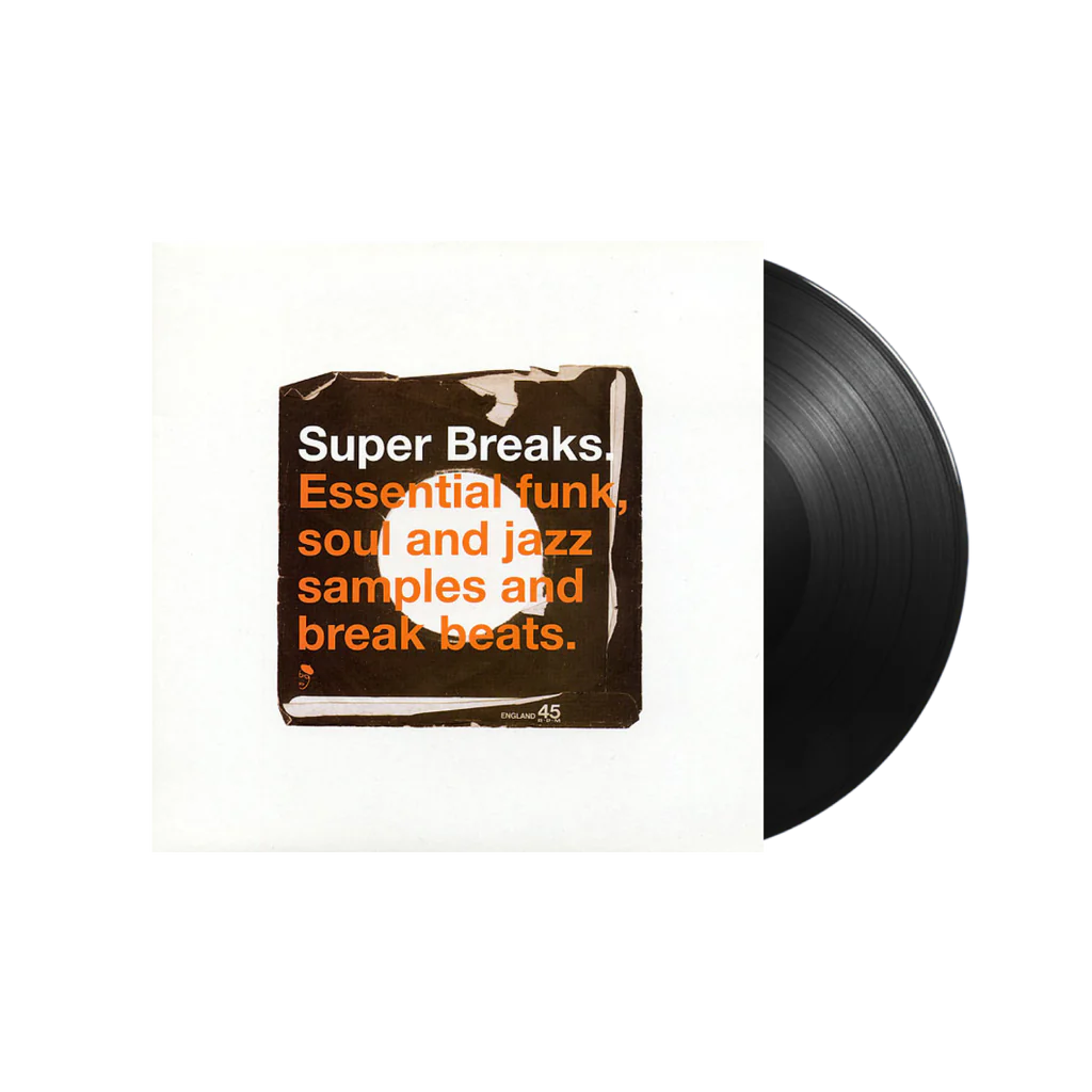 various-super-breaks-essential-funk-soul-and-jazz-samples-and-break-beats