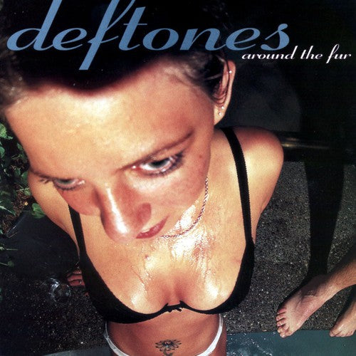 Deftones - Around The Fur (180G) 🇺🇸