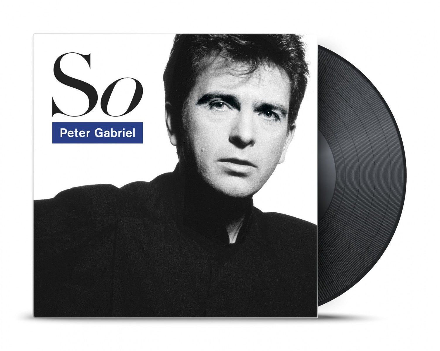 Peter Gabriel – So