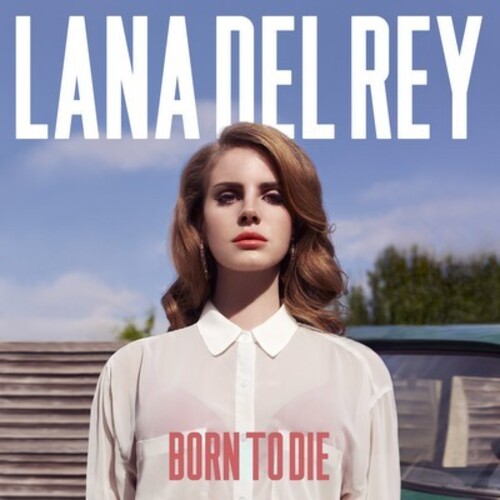 Lana Del Rey - Born To Die 🇺🇸