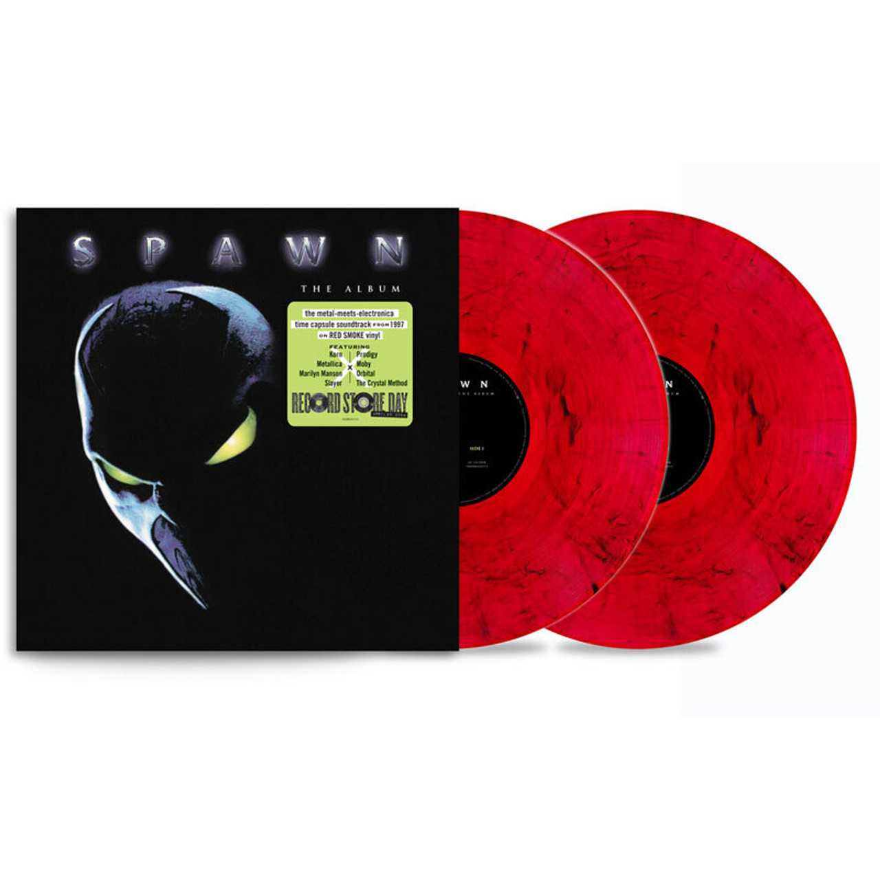 various-spawn-the-album