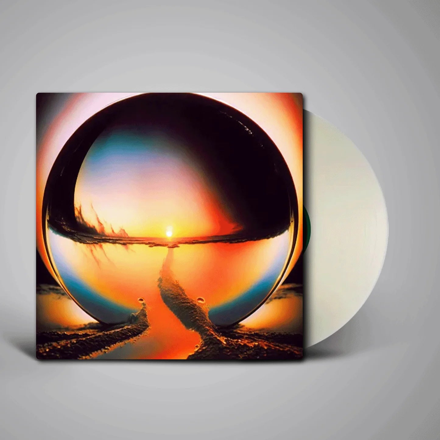 cage-the-elephant-neon-pill-clear-vinyl