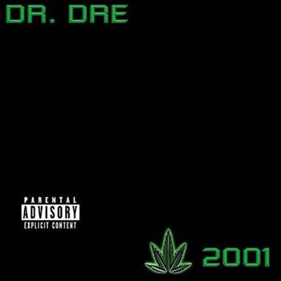 Dr. Dre – 2001