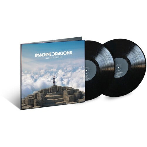 Imagine Dragons – Night Visions