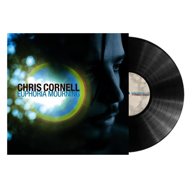 Chris Cornell – Euphoria Mourning