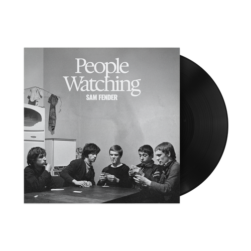 Sam Fender – People Watching