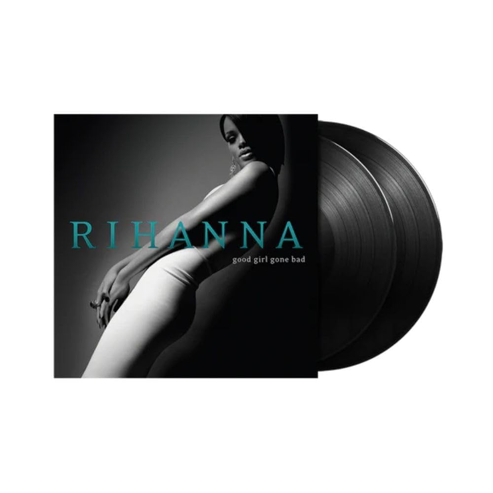 Rihanna – Good Girl Gone Bad