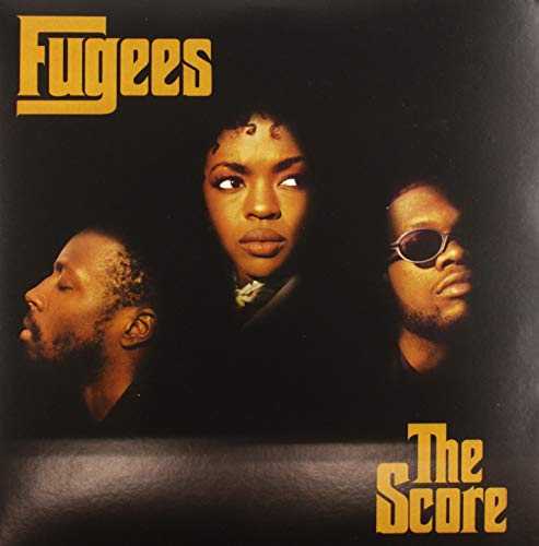 fugees-the-score