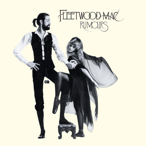 Fleetwood Mac - Rumours 🇺🇸