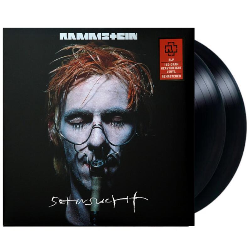 Rammstein – Sehnsucht