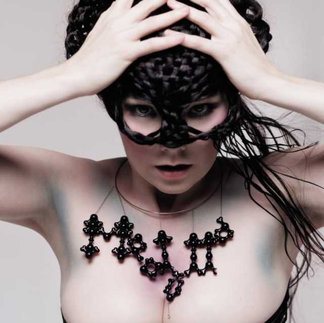 bjork-medulla