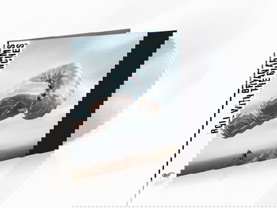 Bryan Adams - Roll With The Punches (Clear Vinyl) (B&N Us Exclusive) 🇺🇸