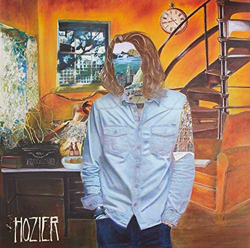 hozier-hozier