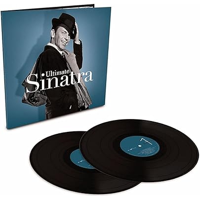 Frank Sinatra – Ultimate Sinatra