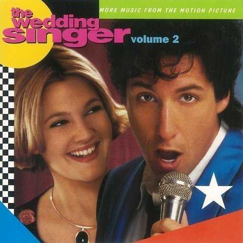 various-the-wedding-singer-volume-2-more-music-from-the-motion-picture