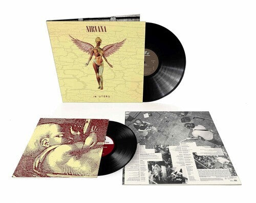 Nirvana – In Utero