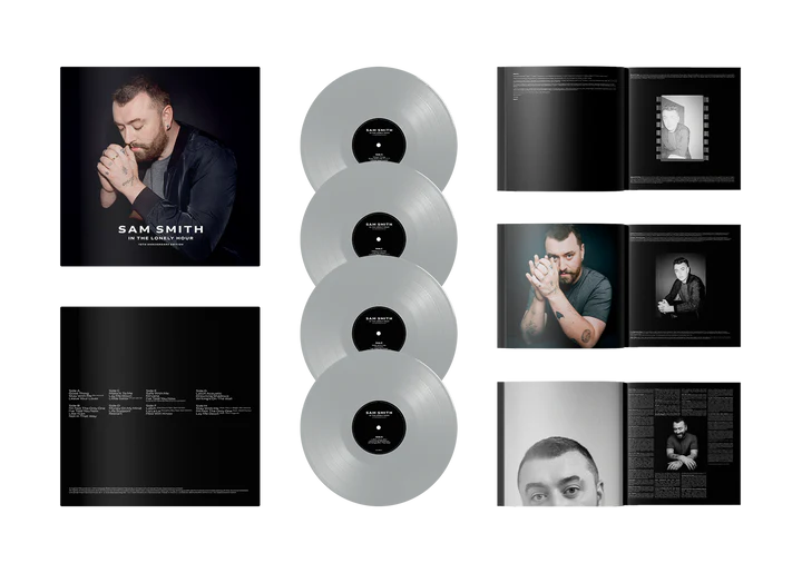 Sam Smith – In the Lonely Hour: 10th anniversary edition