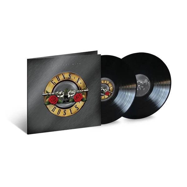 Guns N' Roses – Greatest Hits