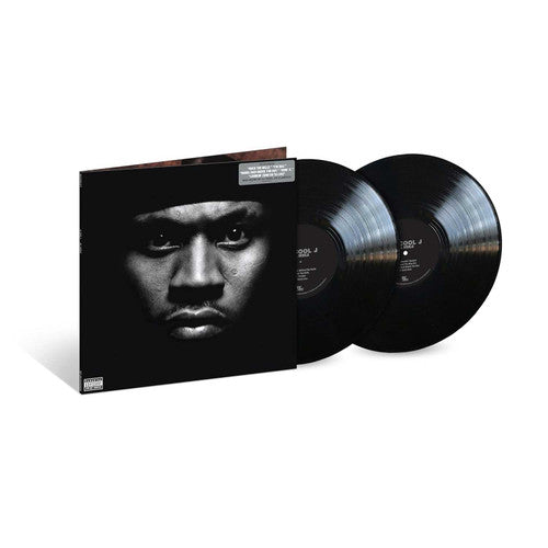 LL Cool J – All World: Greatest Hits