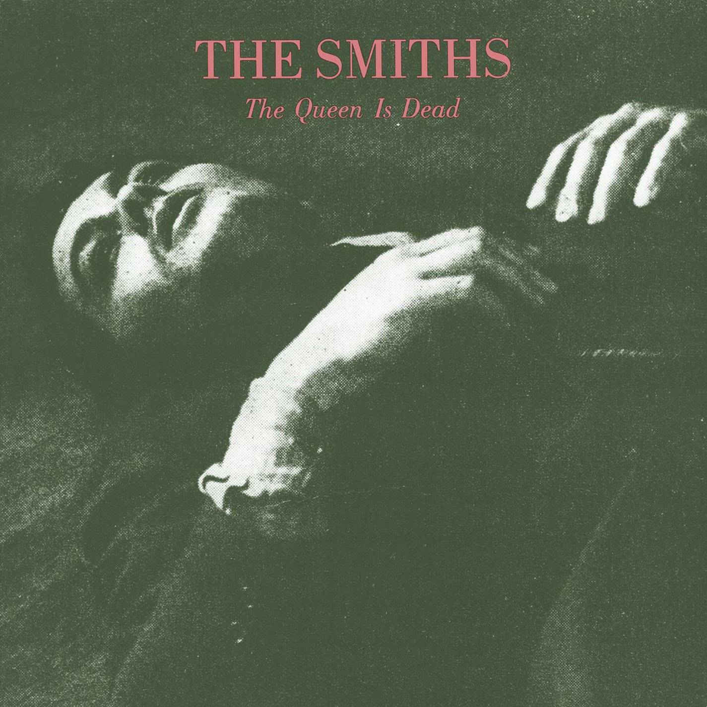 Smiths - Queen Is Dead 🇺🇸