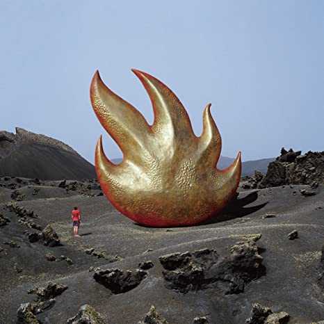 audioslave-audioslave