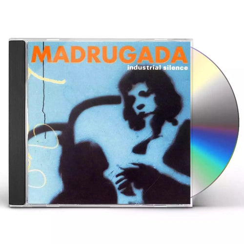 Madrugada  Industrial Silence