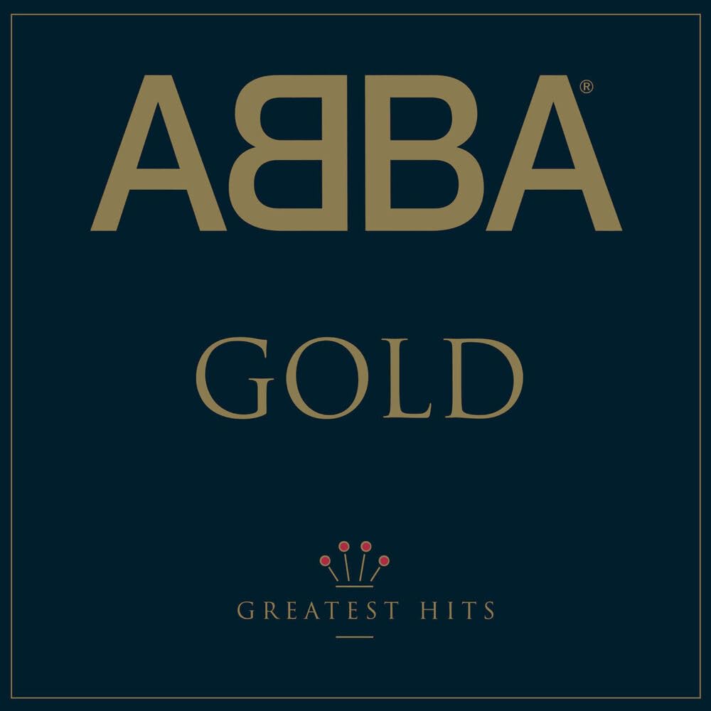 ABBA – Gold (Greatest Hits)