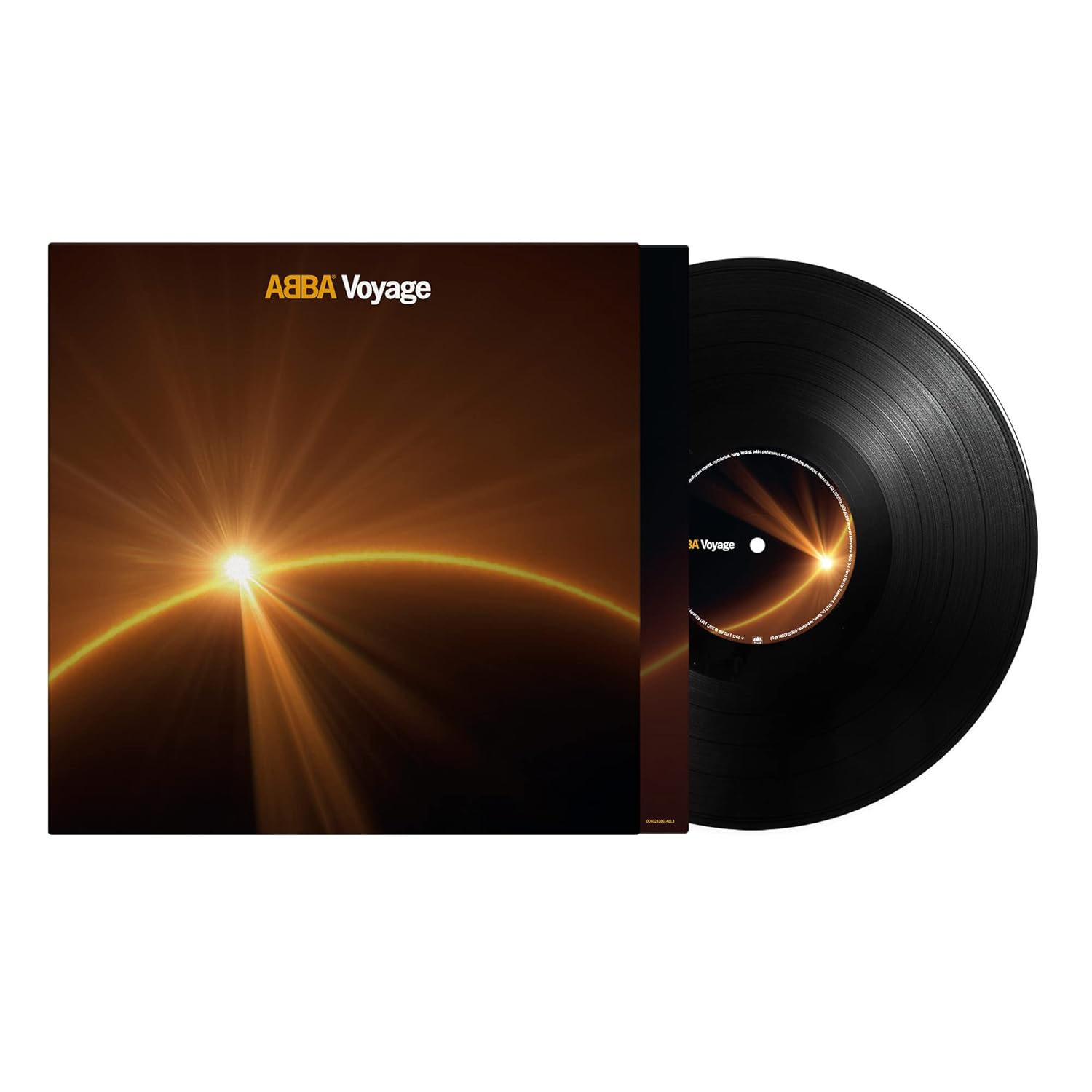 ABBA – Voyage 🇺🇸