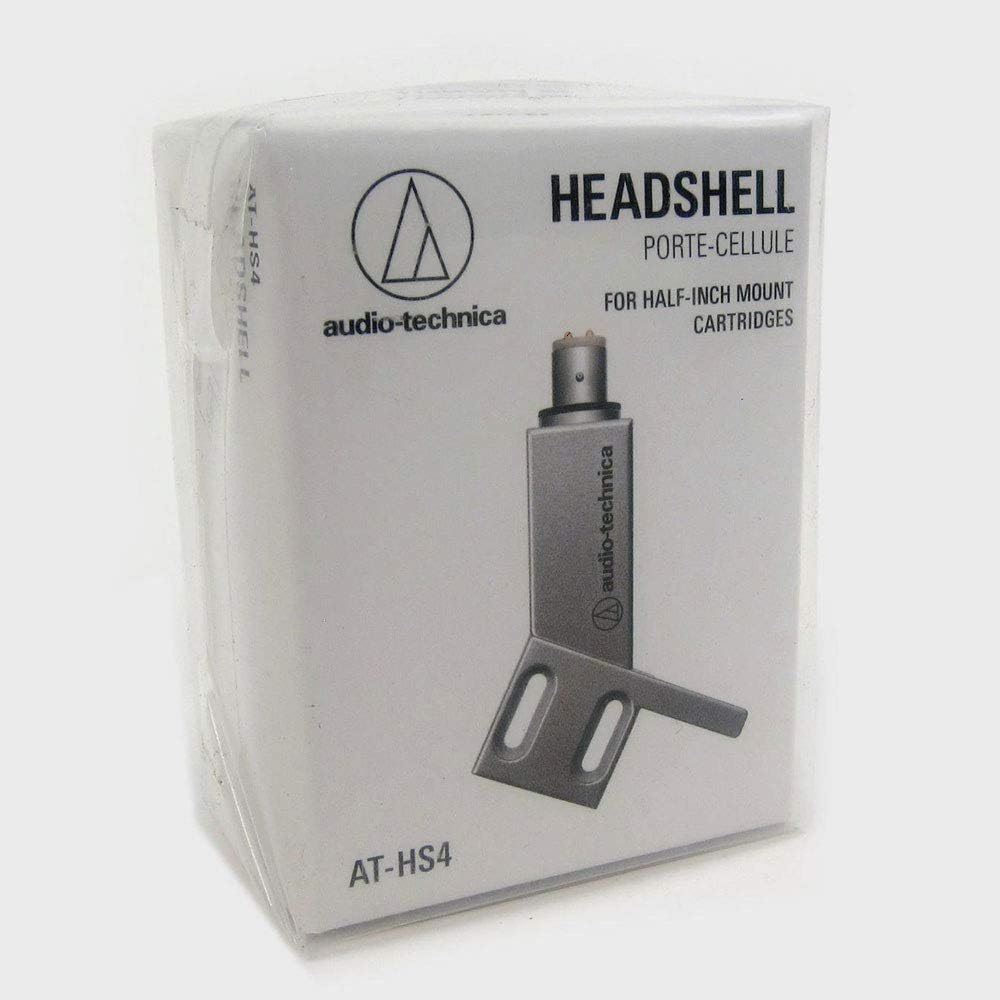 Cabezal universal AT-HS4 Audiotechnica