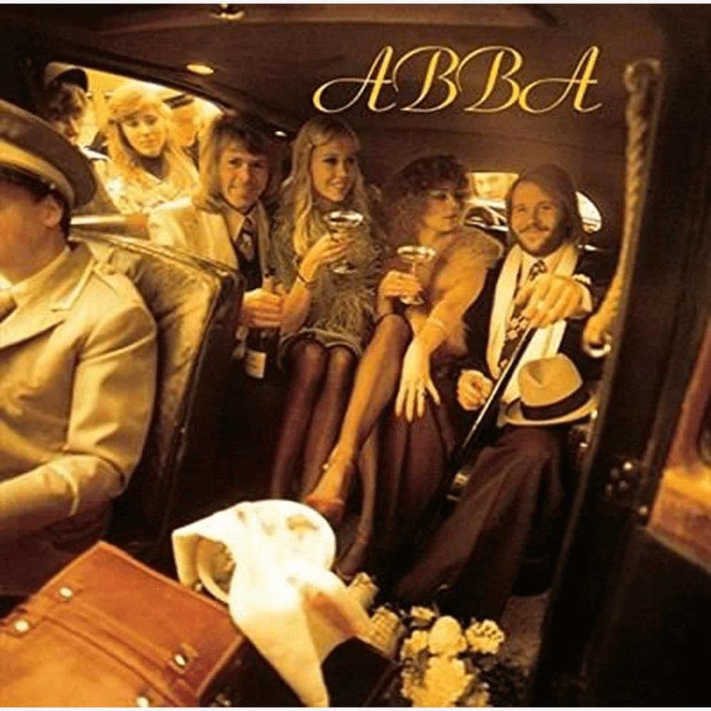ABBA – Abba 🇺🇸