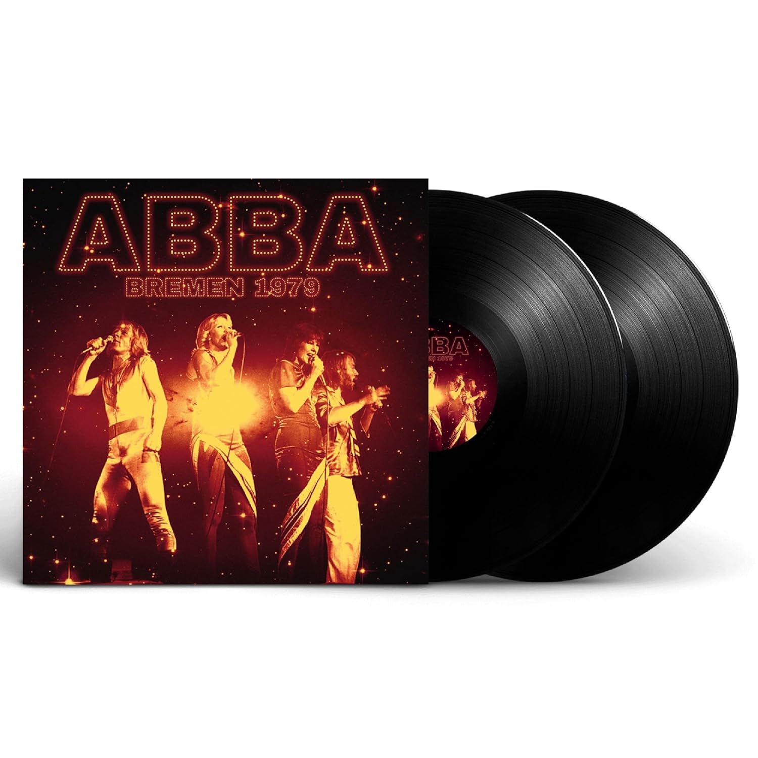 ABBA – Bremen 1979 🇺🇸