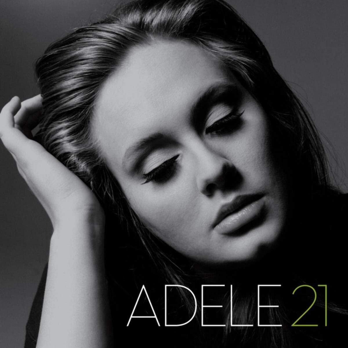 Adele - 21 (CD Nuevo) 💿