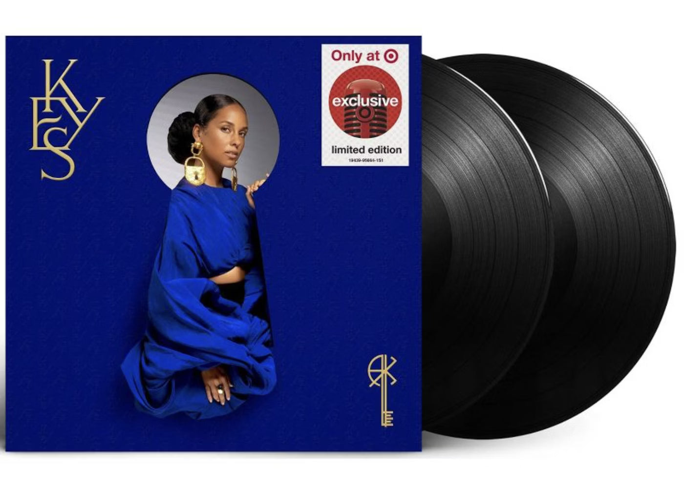 Alicia Keys – Keys