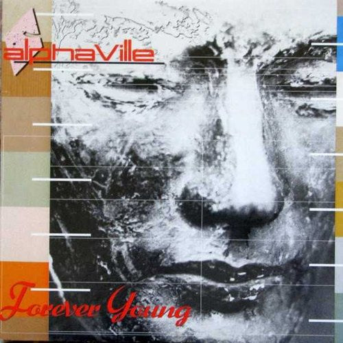 Alphaville  Forever Young