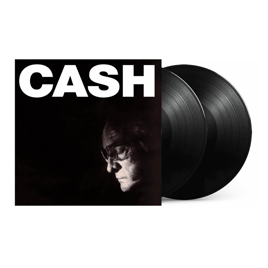 Johnny Cash – American IV: The Man Comes Around