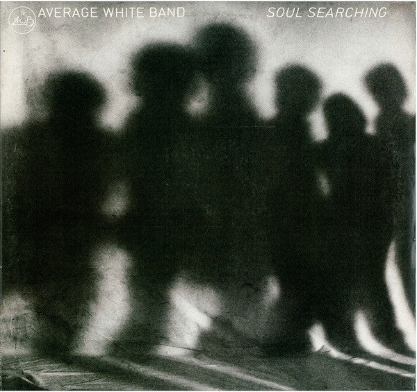 Average White Band – Soul Searching (Usado)