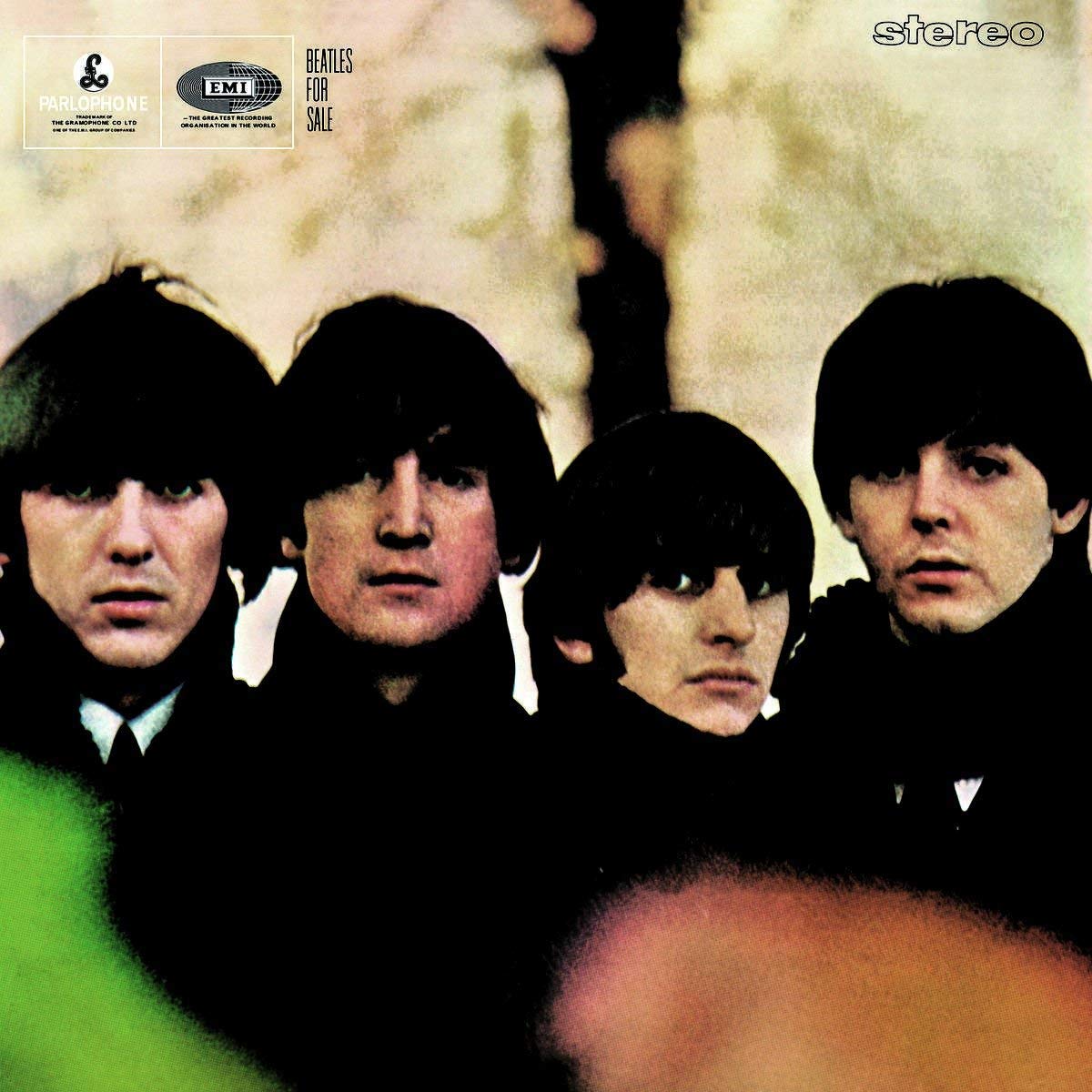 Beatles (The) – Beatles for Sale 🇺🇸