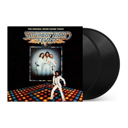 Various – Saturday Night Fever (The Original Movie Sound Track)