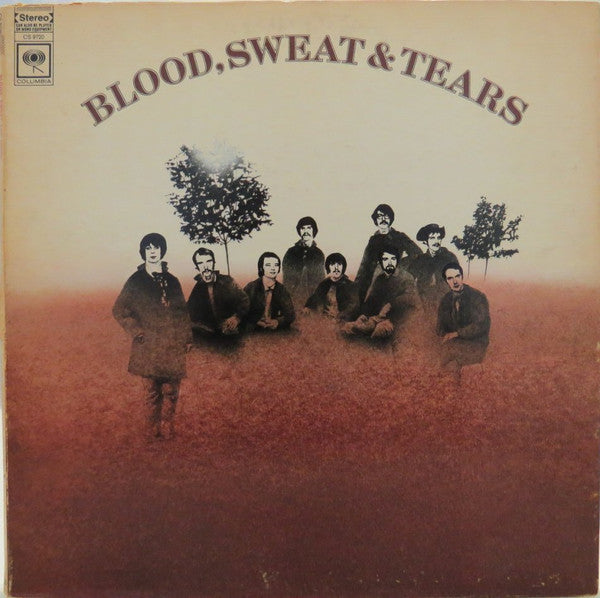 Blood, Sweat And Tears – Sangre, Sudor y Lágrimas (Usado)