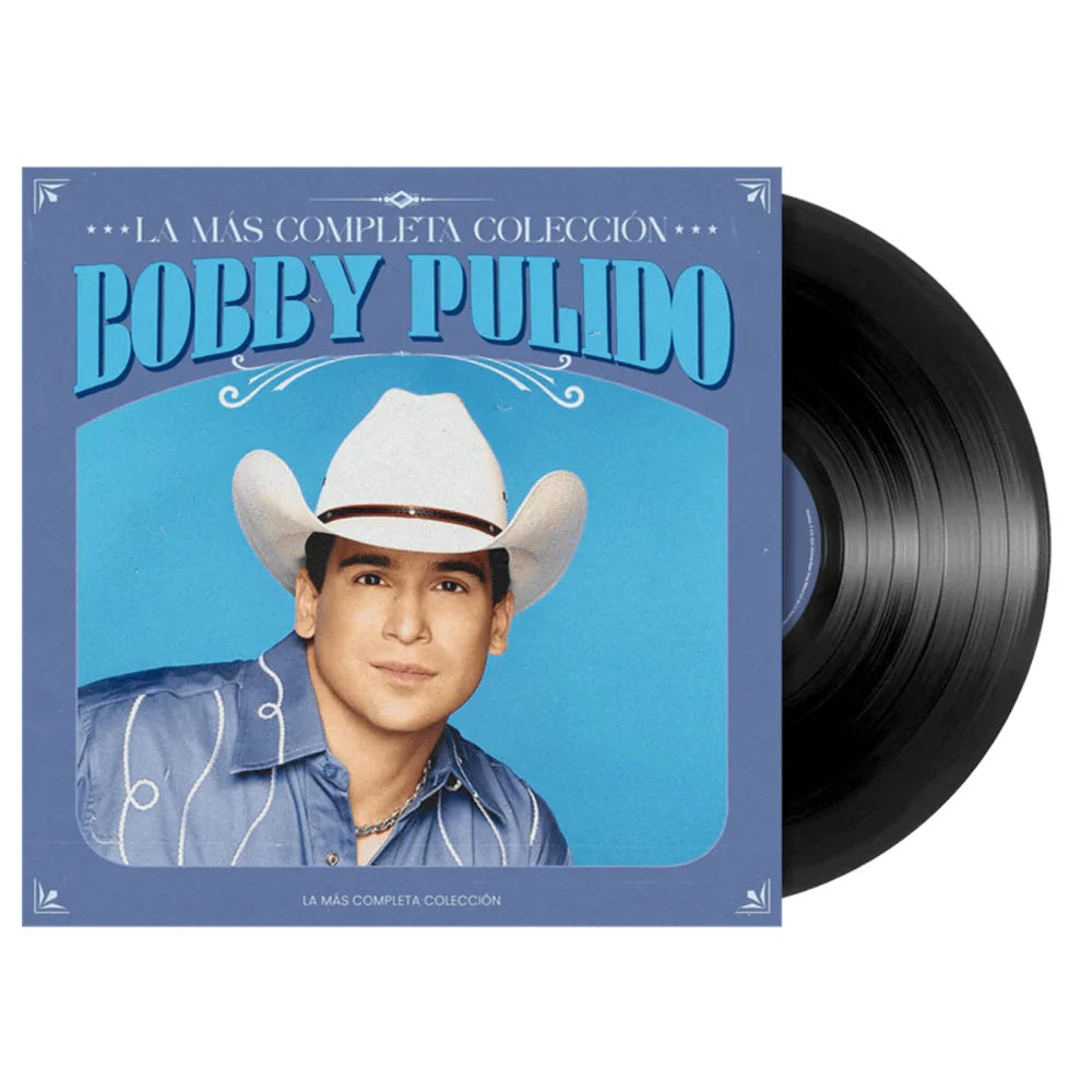 bobby-pulido-la-mas-completa-coleccion