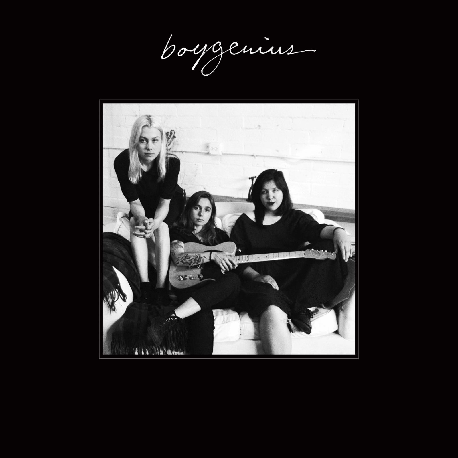 boygenius-boygenius