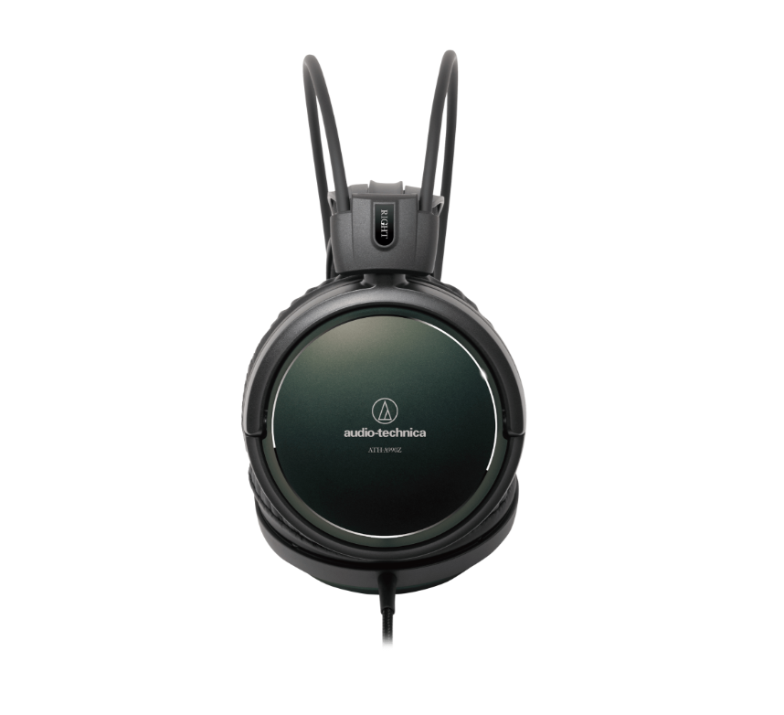 Auriculares dinámicos cerrados Art Monitor® ATH-A990Z