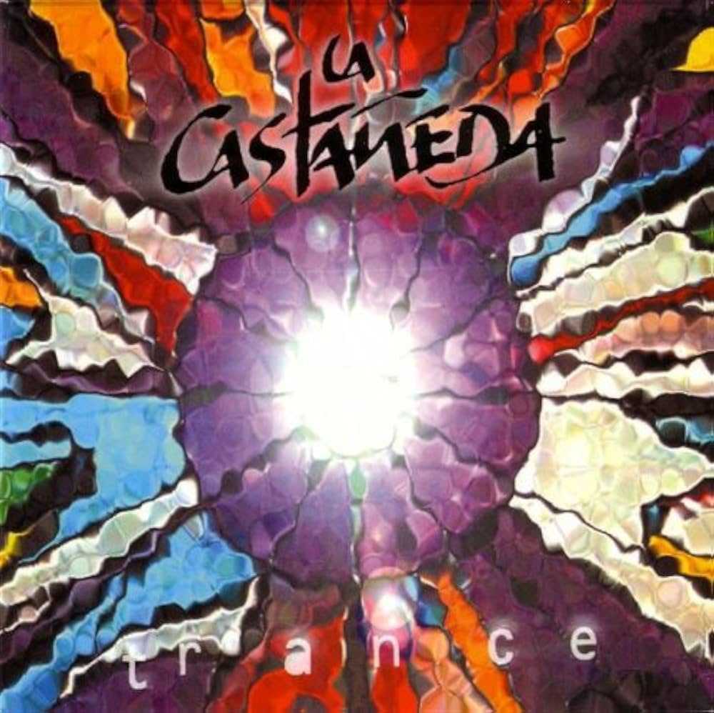 castaneda-trance