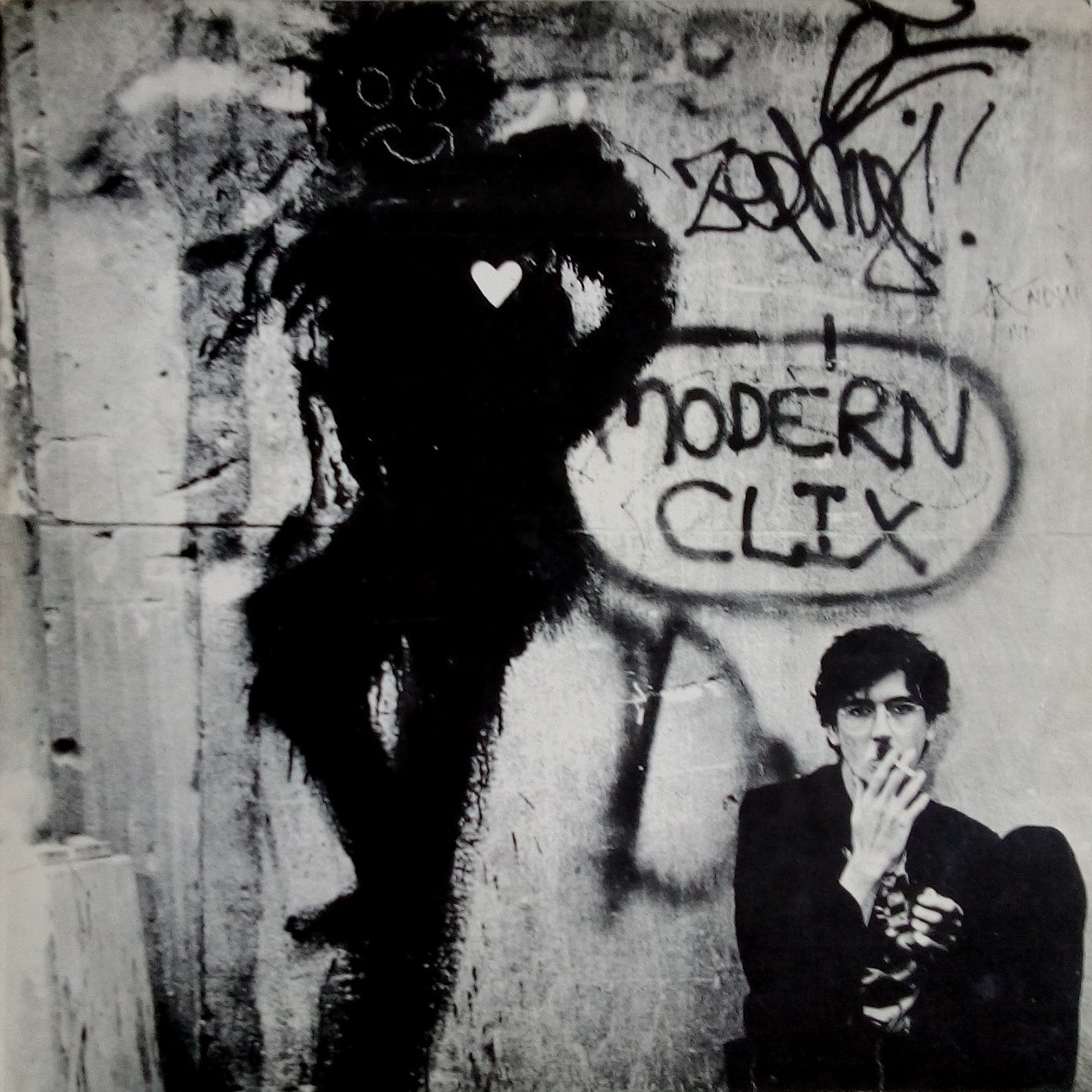 Charly Garcia – Clics Modernos