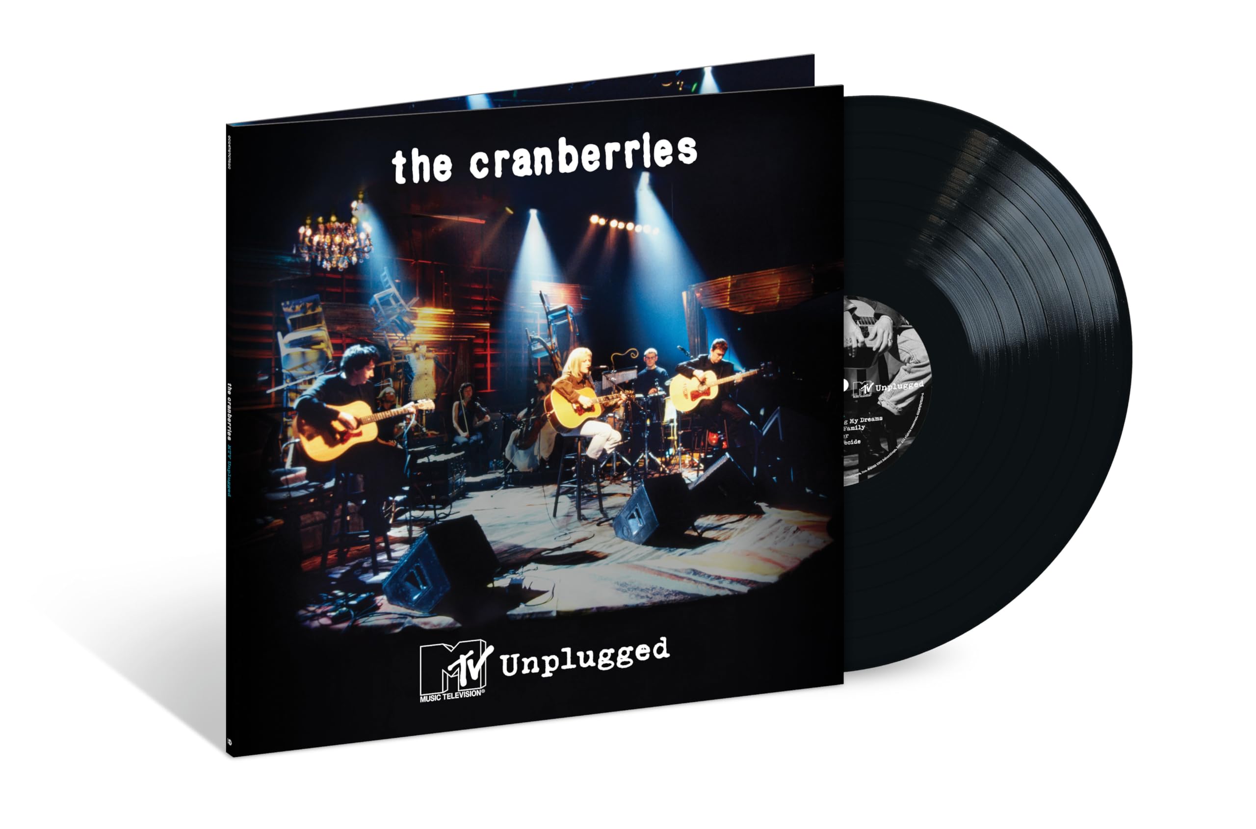 Cranberries (The) – MTV Unplugged