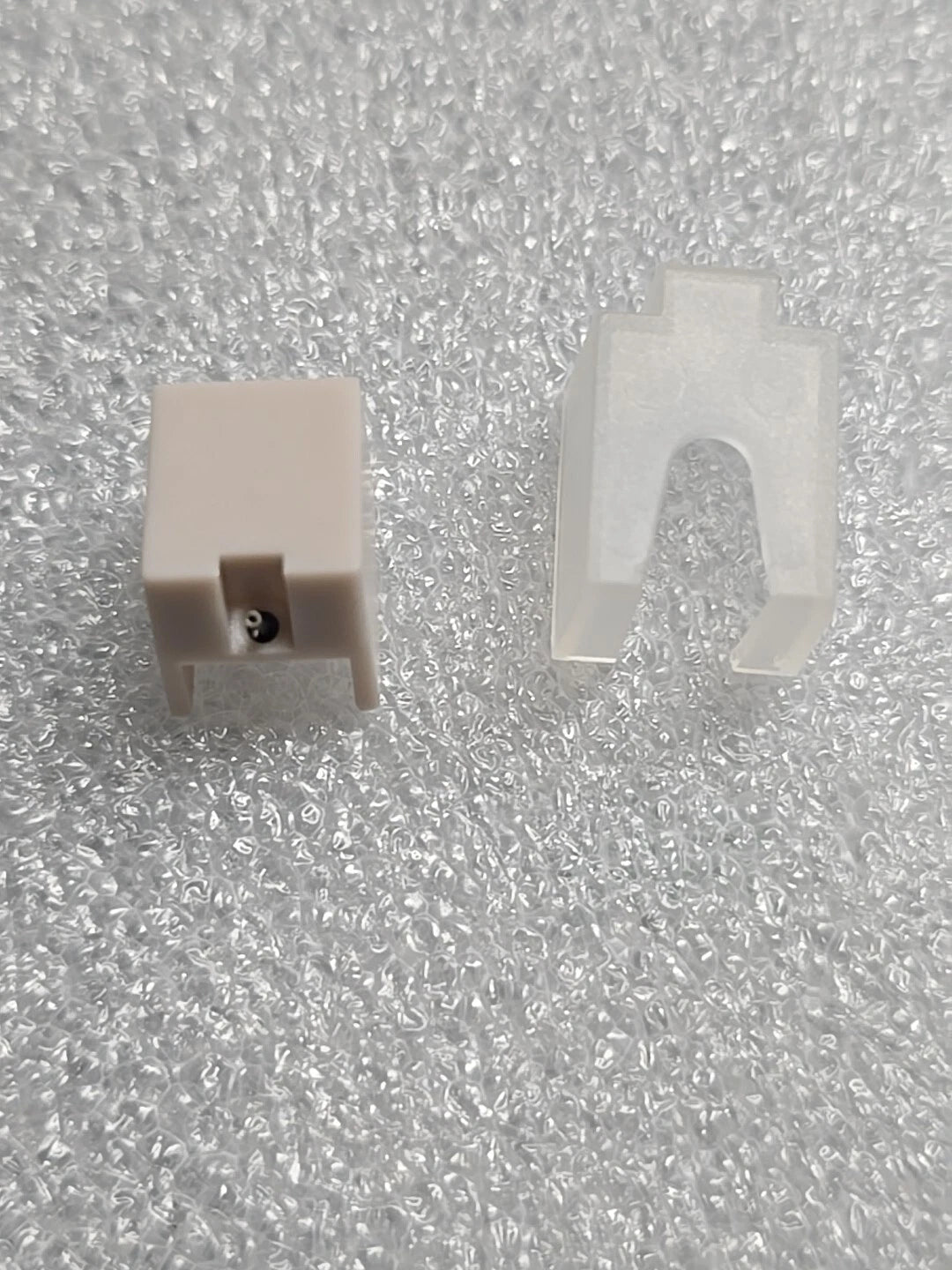 Aguja de repuesto de diamante estéreo Crosley NP15