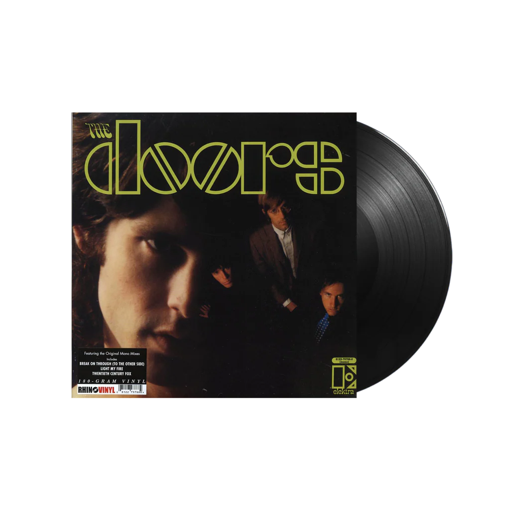 Doors (The) – The Doors