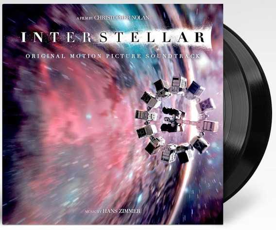 Hans Zimmer Interstellar Full Movie Hans Zimmer – Interstellar
