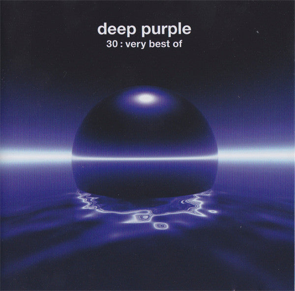 Deep Purple – 30: Very Best Of (CD Usado) 💿
